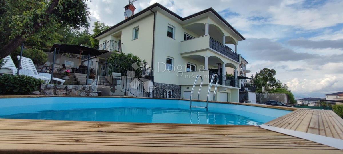 Haus Zu verkaufen - Primorsko-goranska Lovran - foto 1/12
