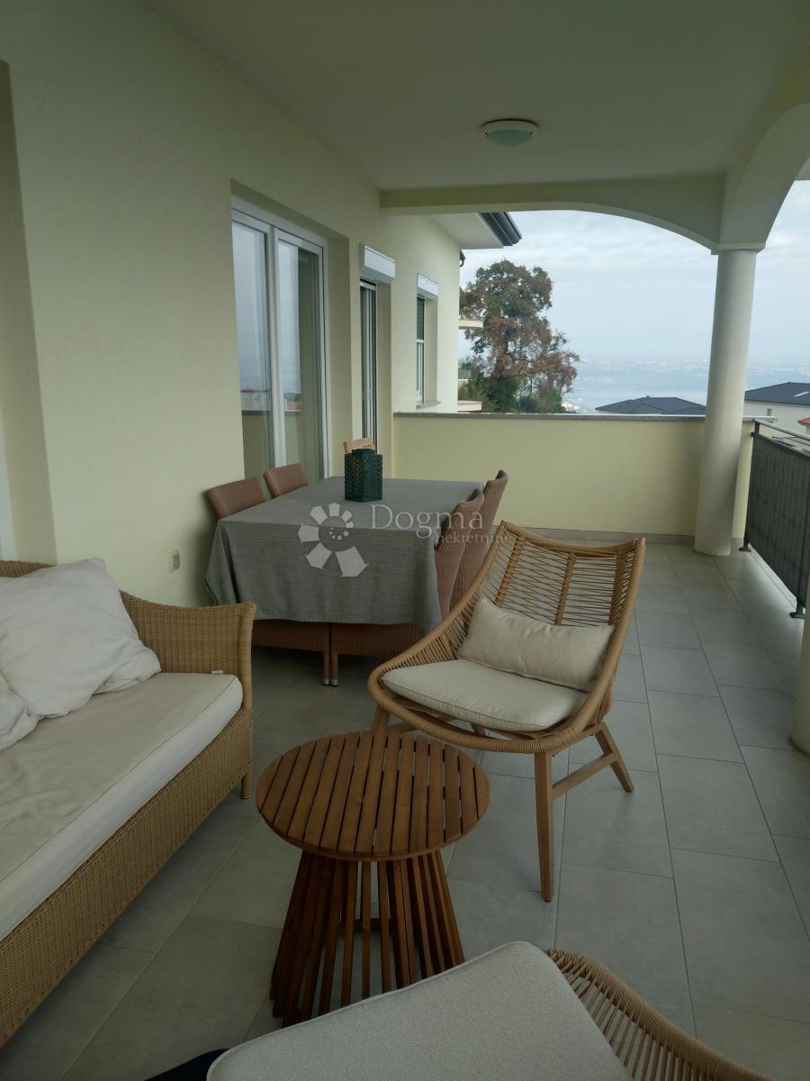 Haus Zu verkaufen - Primorsko-goranska Lovran - foto 3/12