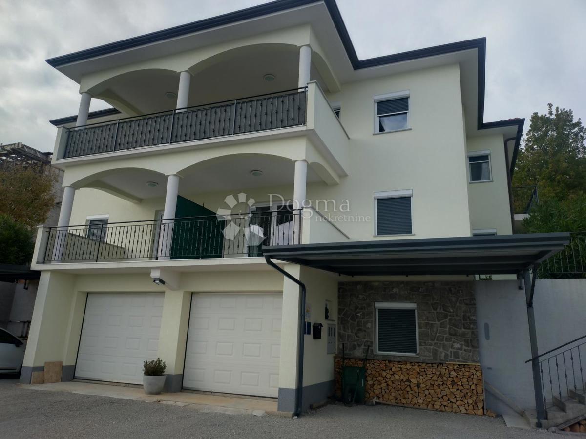 Haus Zu verkaufen - Primorsko-goranska Lovran - foto 5/12