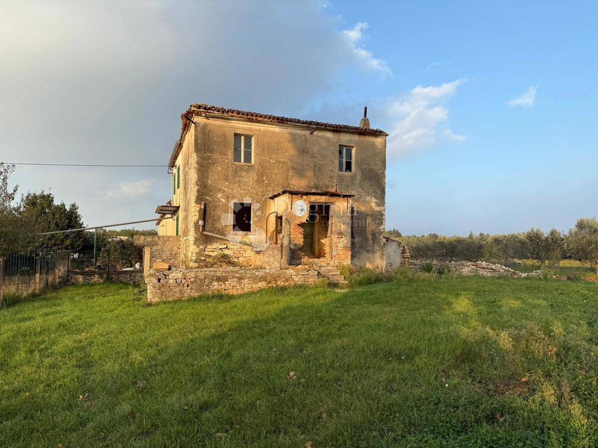 Kuća Na prodaju - Istarska Vodnjan - foto 1/10