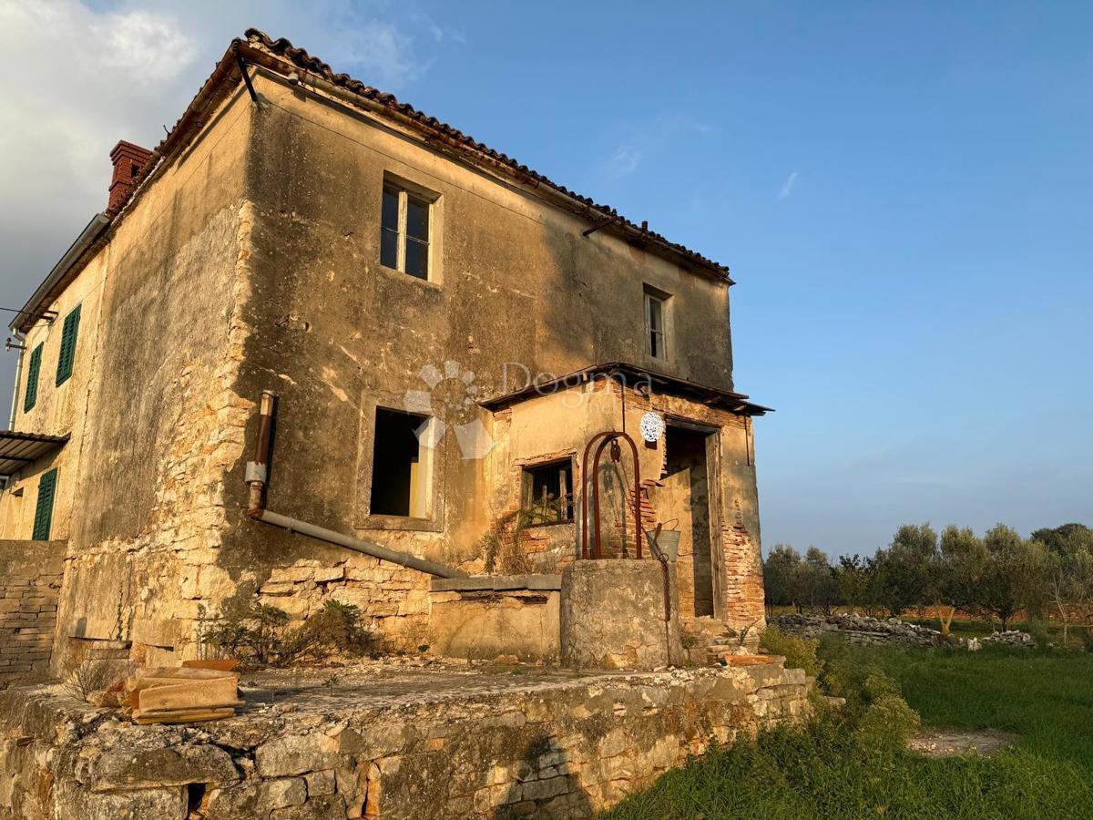 Kuća Na prodaju - ISTARSKA VODNJAN