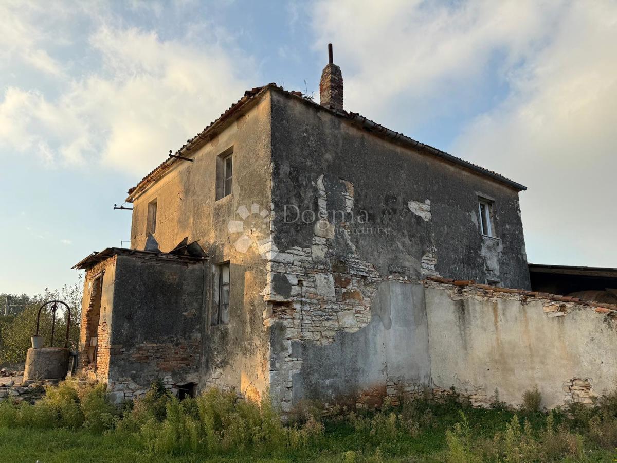 Kuća Na prodaju - ISTARSKA VODNJAN