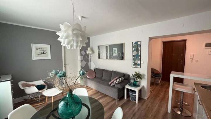 Appartement à vendre 43 m² – Pula