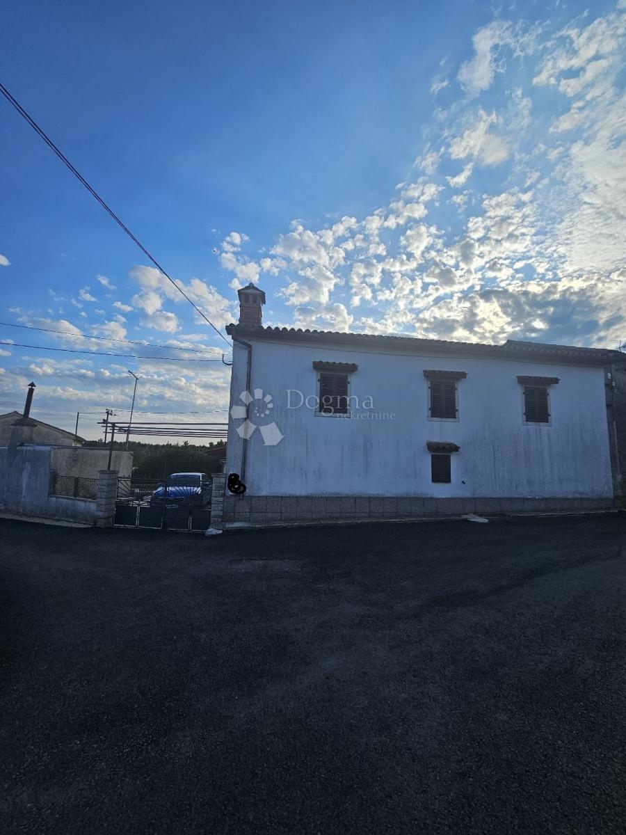 House For sale - Istarska Barban - foto 1/19