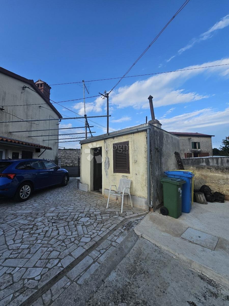 House For sale - ISTARSKA BARBAN