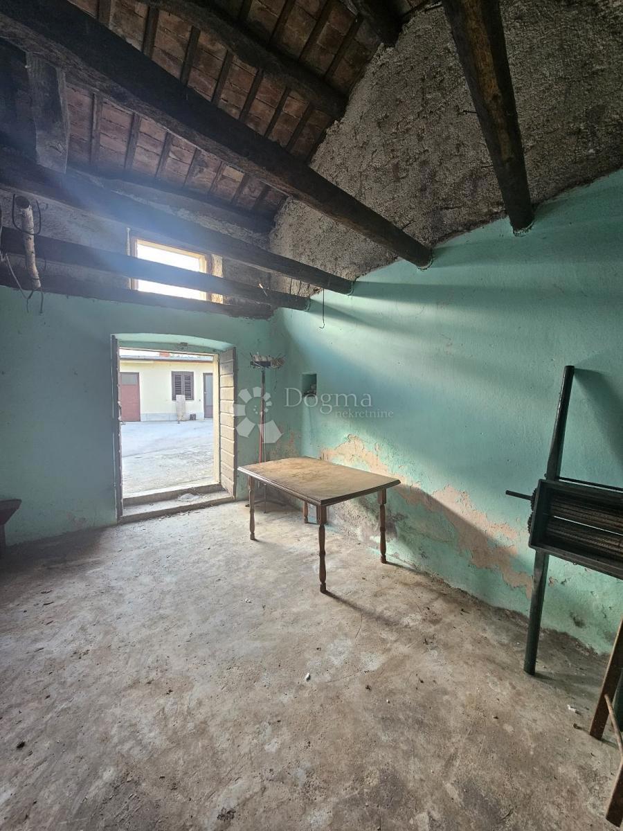 House For sale - ISTARSKA BARBAN