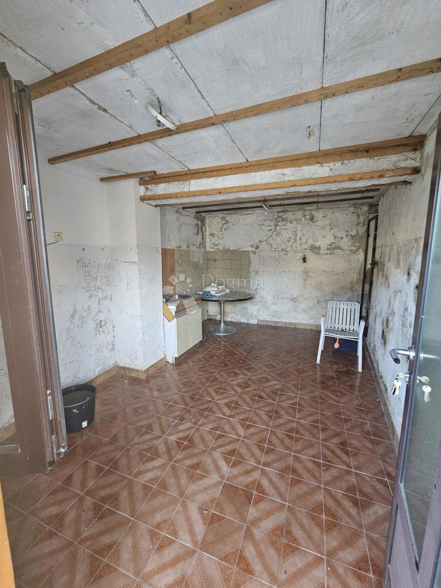 House For sale - ISTARSKA BARBAN