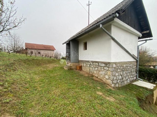 Parcela na predaj 1115 m² – Popovača