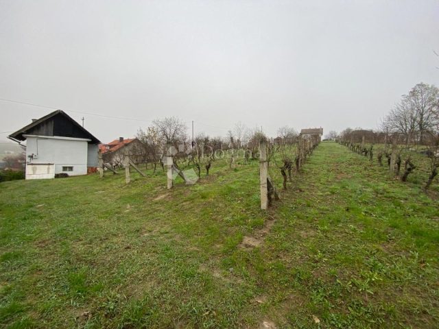 Parcela Naprodaj - Sisačko-moslavačka Popovača - foto 4/9