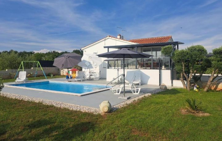 Haus Zu verkaufen - Istarska Poreč - foto 2/30