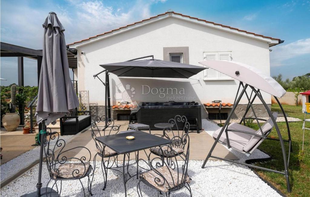 Kuća Na prodaju - ISTARSKA POREČ