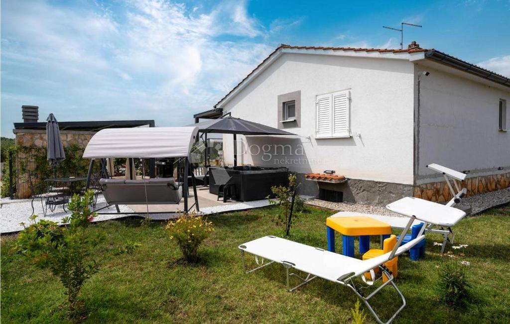 Kuća Na prodaju - ISTARSKA POREČ