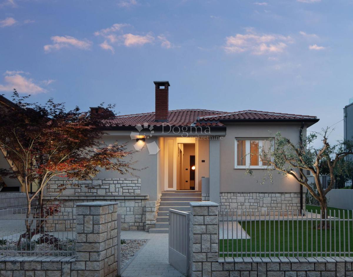 House For sale - ISTARSKA UMAG