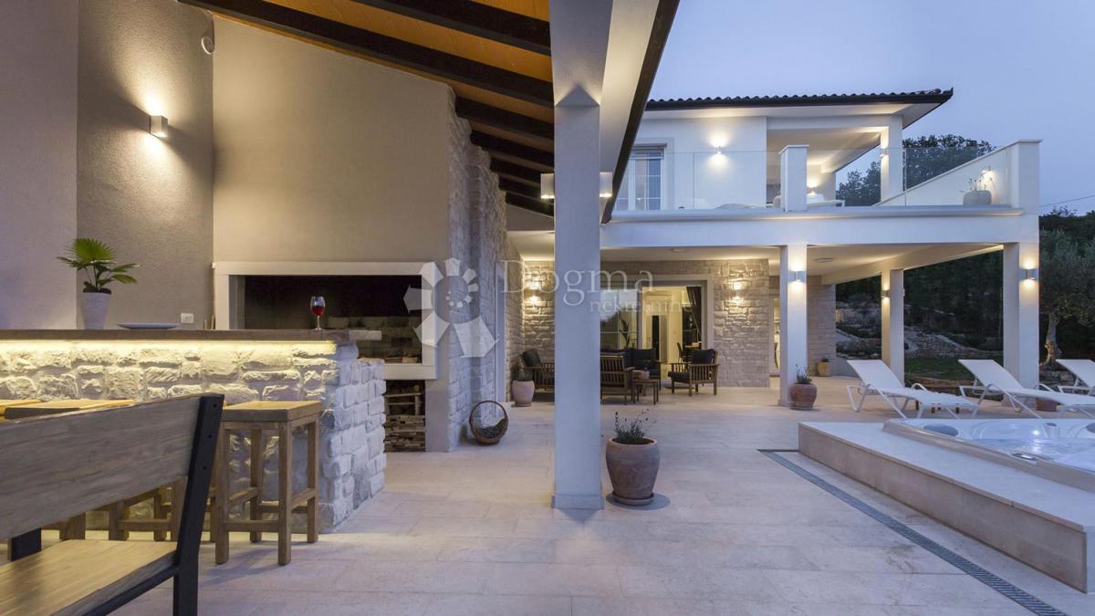 House For sale - ISTARSKA LABIN