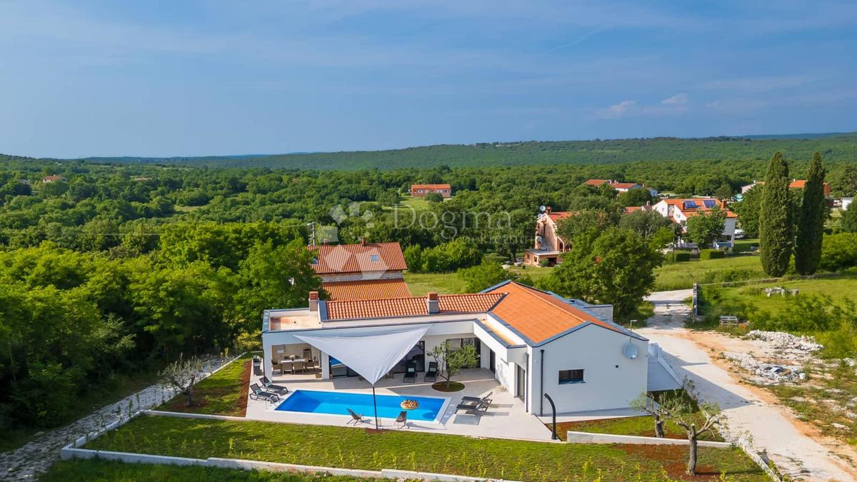 Casa In vendita - Istarska Rovinj - foto 1/54
