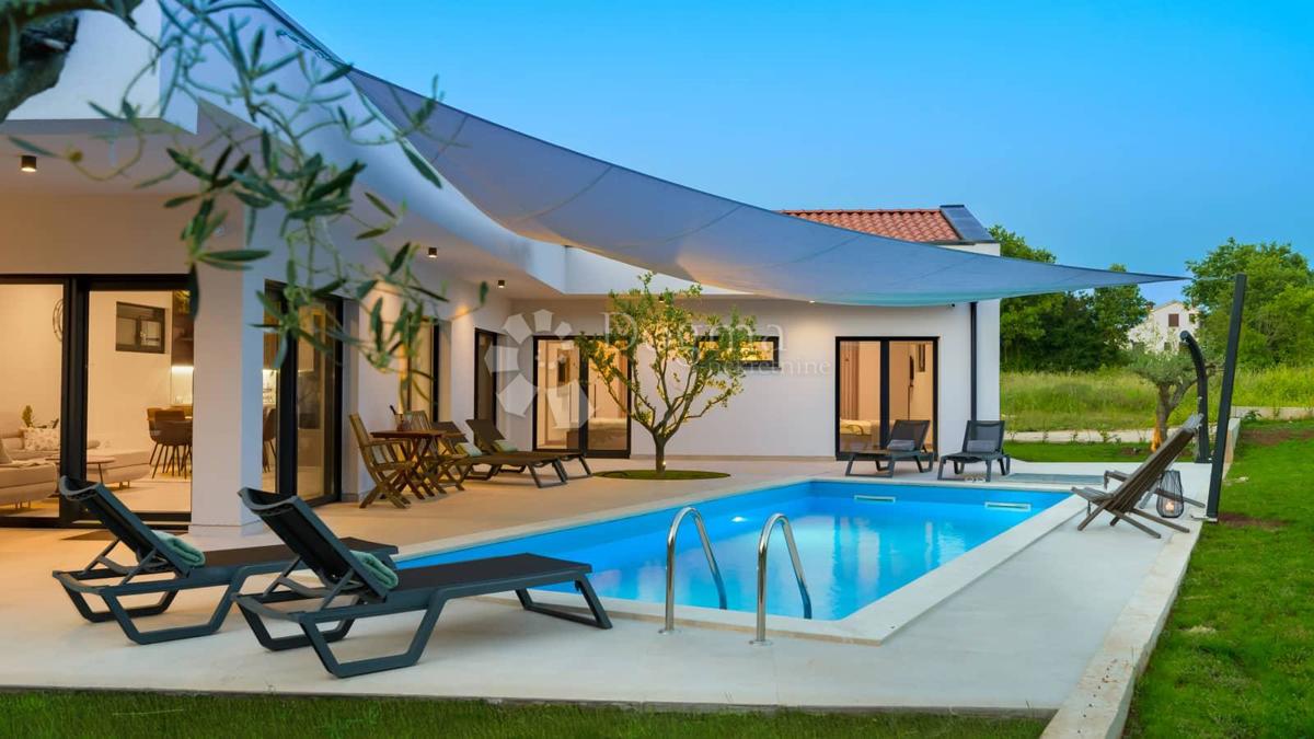 Casa In vendita - ISTARSKA ROVINJ