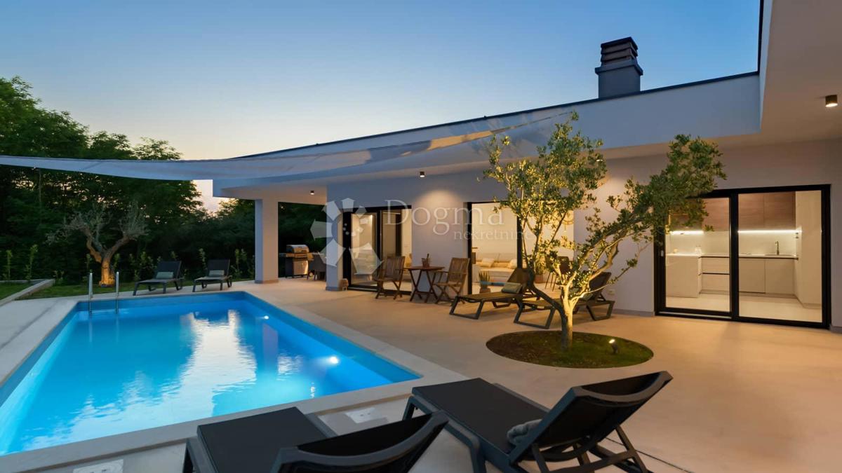 Casa In vendita - Istarska Rovinj - foto 4/54