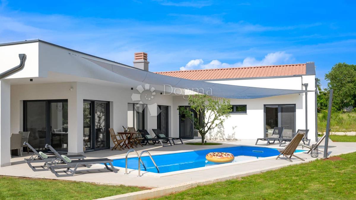Casa In vendita - ISTARSKA ROVINJ