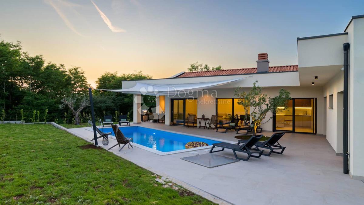Casa In vendita - ISTARSKA ROVINJ