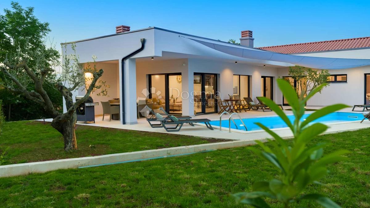 Casa In vendita - ISTARSKA ROVINJ