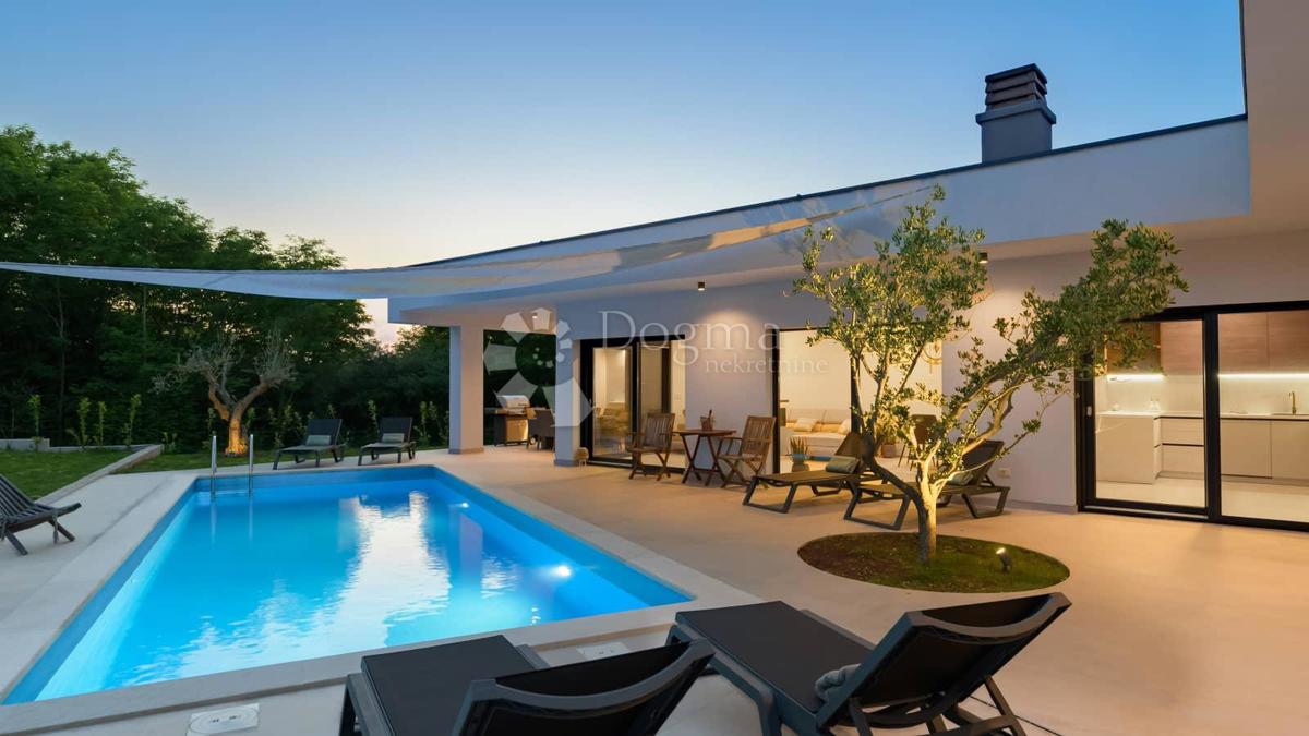 Casa In vendita - ISTARSKA ROVINJ