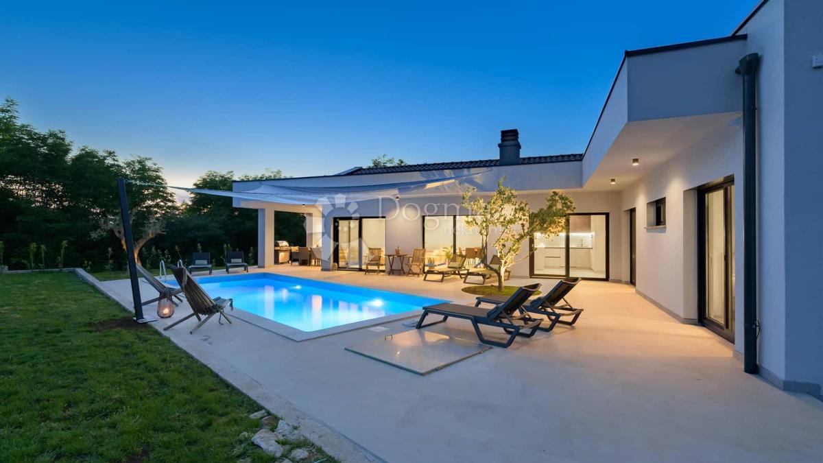 Casa In vendita - ISTARSKA ROVINJ