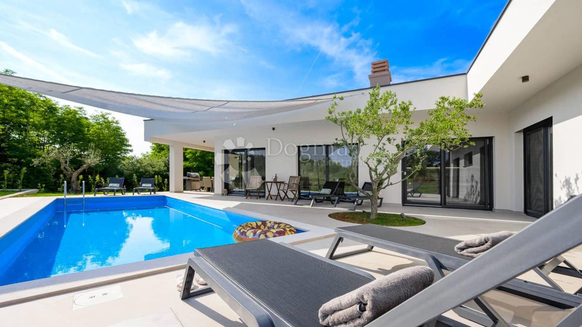 Casa In vendita - ISTARSKA ROVINJ