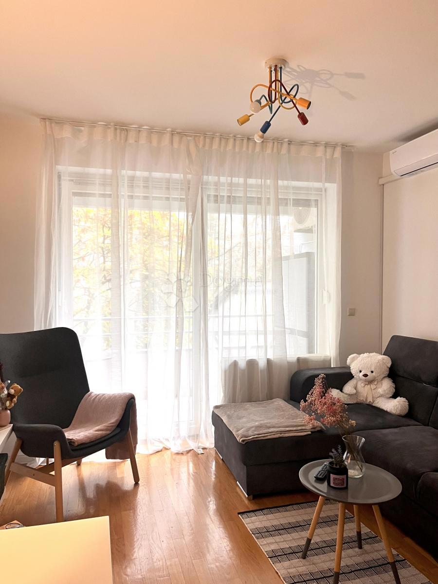 Apartmán Na predaj - Grad Zagreb Zagreb - foto 1/6