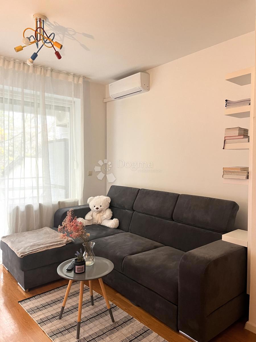 Apartmán Na predaj - Grad Zagreb Zagreb - foto 2/6