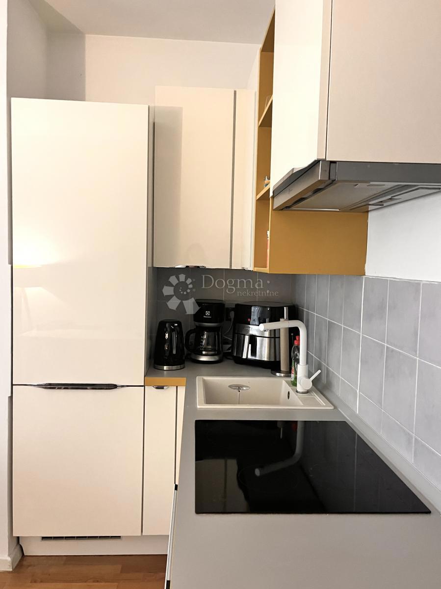 Apartmán Na predaj - Grad Zagreb Zagreb - foto 3/6