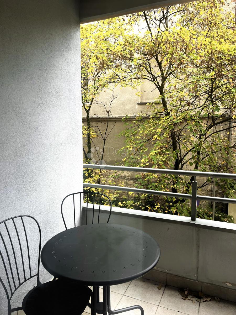 Apartmán Na predaj - GRAD ZAGREB ZAGREB