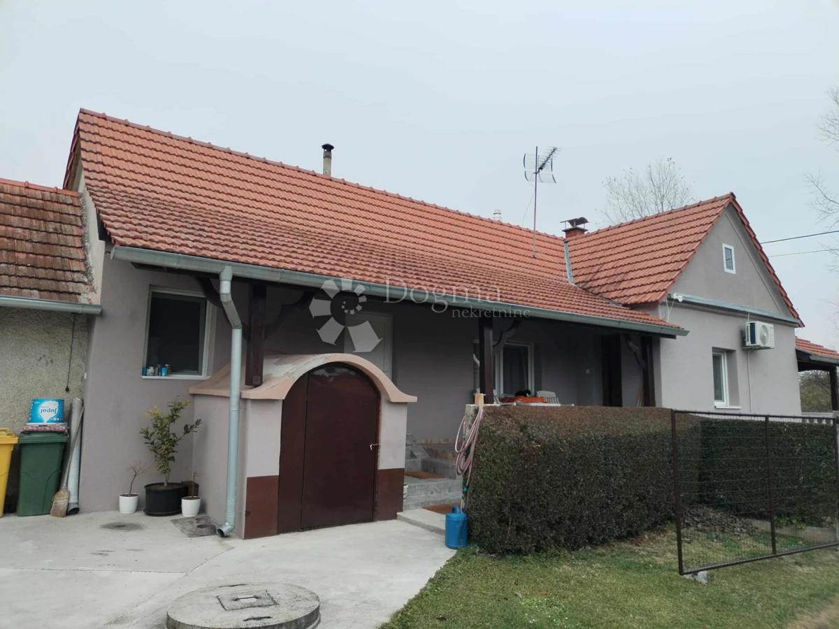 Dom Na predaj - Koprivničko-križevačka Legrad - foto 1/24