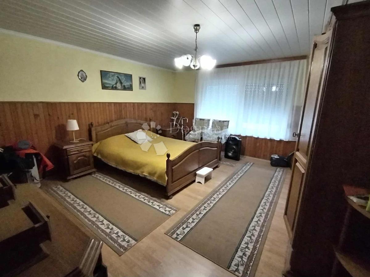 Dom Na predaj - KOPRIVNIČKO-KRIŽEVAČKA LEGRAD
