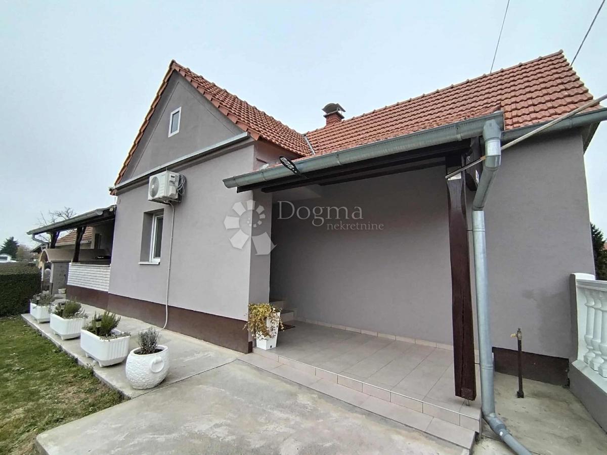 Dom Na predaj - Koprivničko-križevačka Legrad - foto 2/24