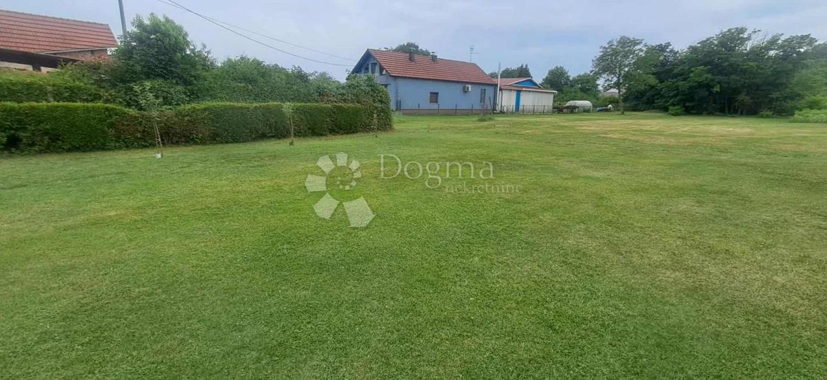 Dom Na predaj - KOPRIVNIČKO-KRIŽEVAČKA LEGRAD