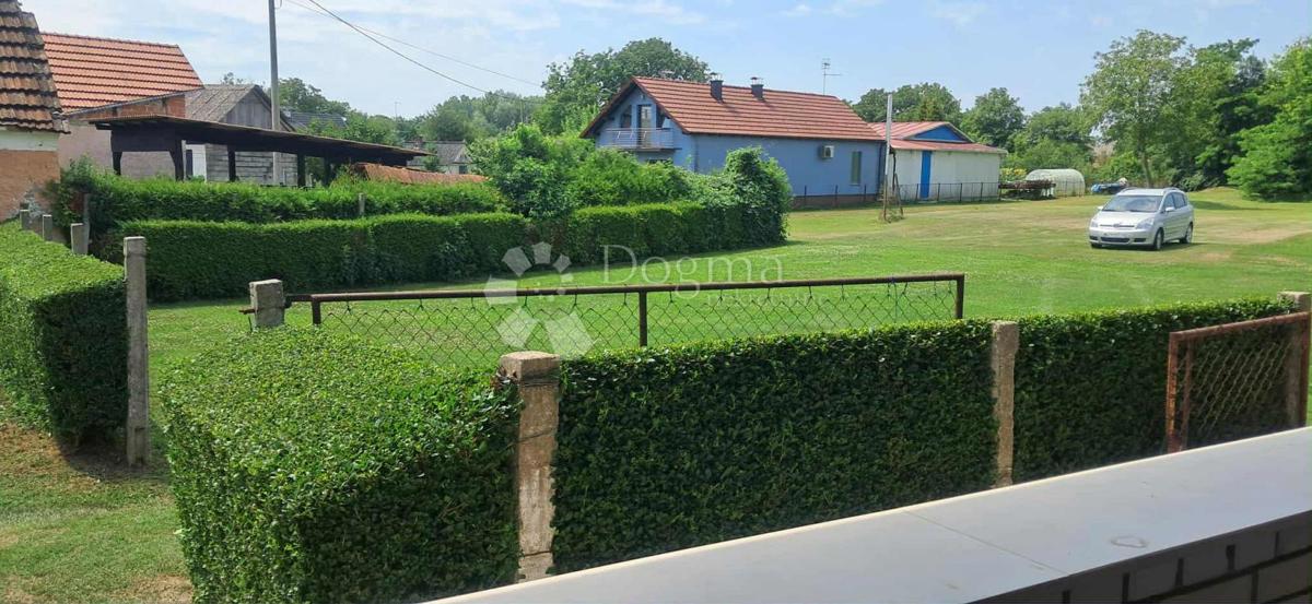 Dom Na predaj - KOPRIVNIČKO-KRIŽEVAČKA LEGRAD