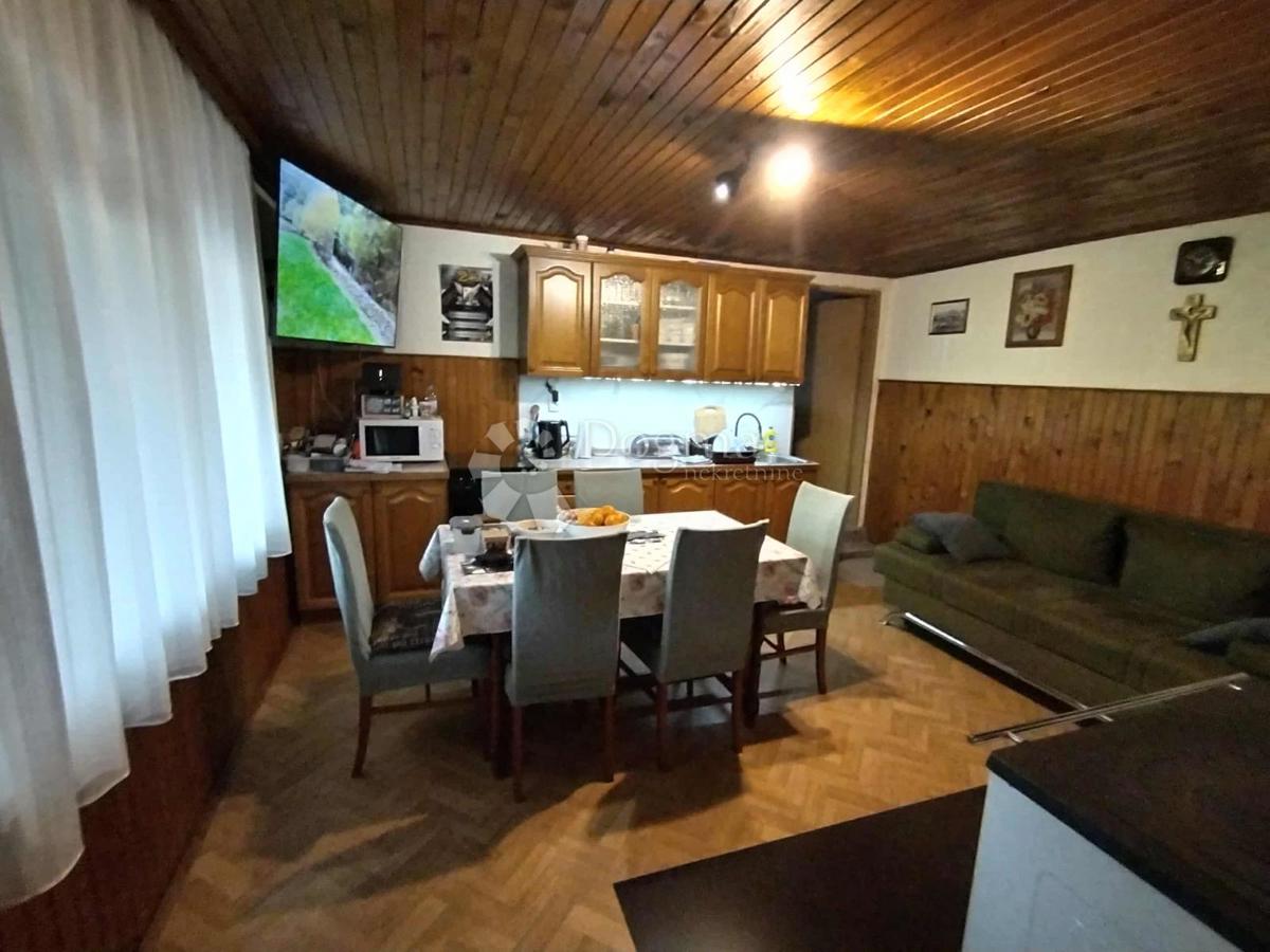 Dom Na predaj - KOPRIVNIČKO-KRIŽEVAČKA LEGRAD
