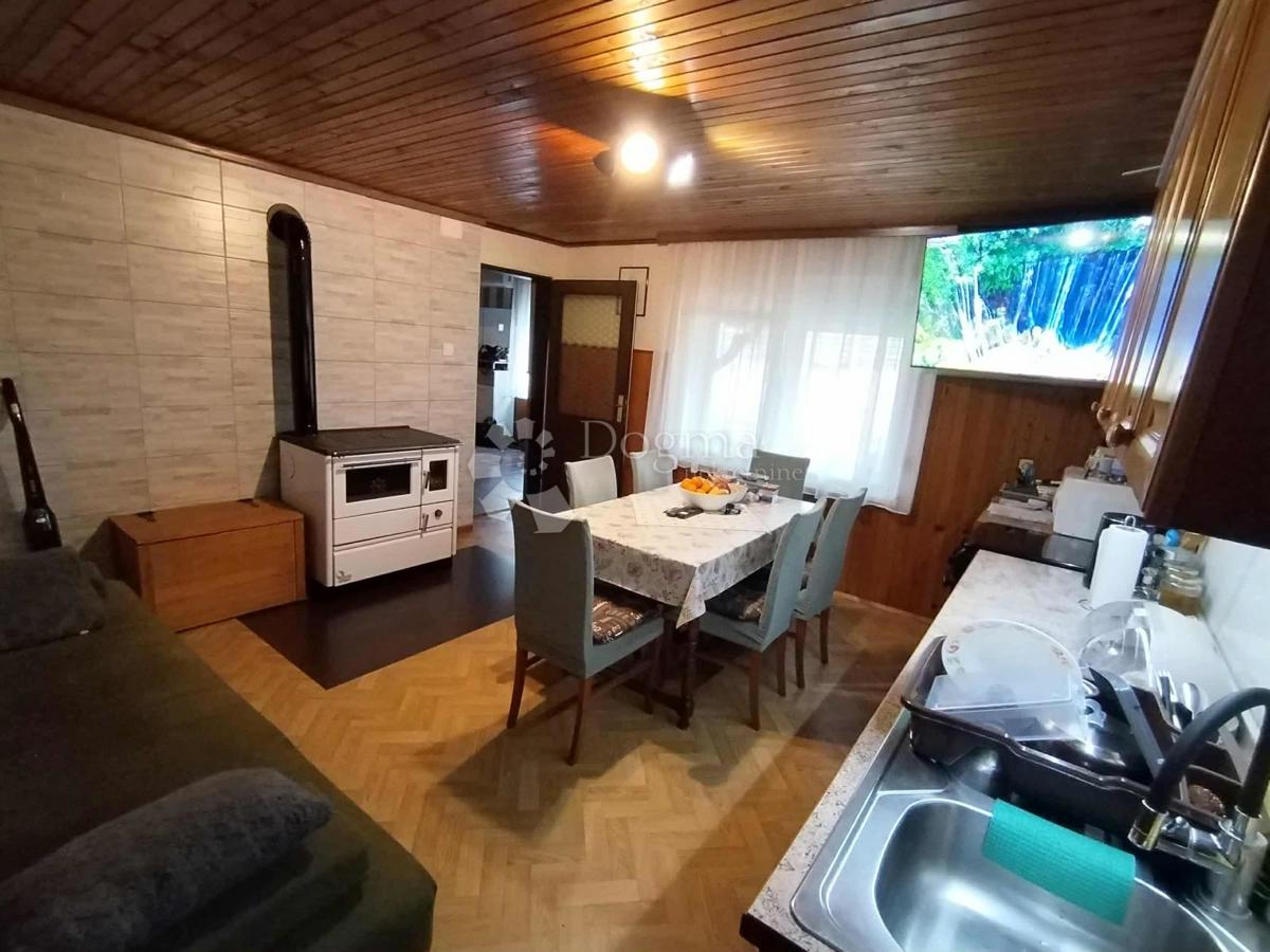 Dom Na predaj - KOPRIVNIČKO-KRIŽEVAČKA LEGRAD