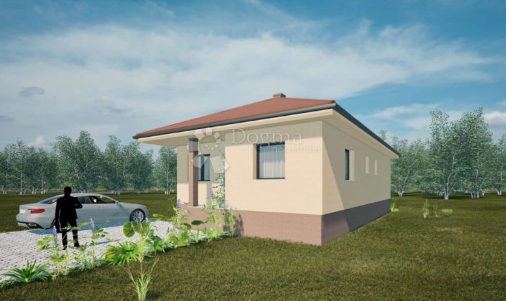 Terrain À vendre - Zagrebačka Pisarovina - foto 3/12