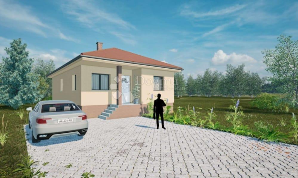 Grundstück Zu verkaufen - Zagrebačka Pisarovina - foto 1/12