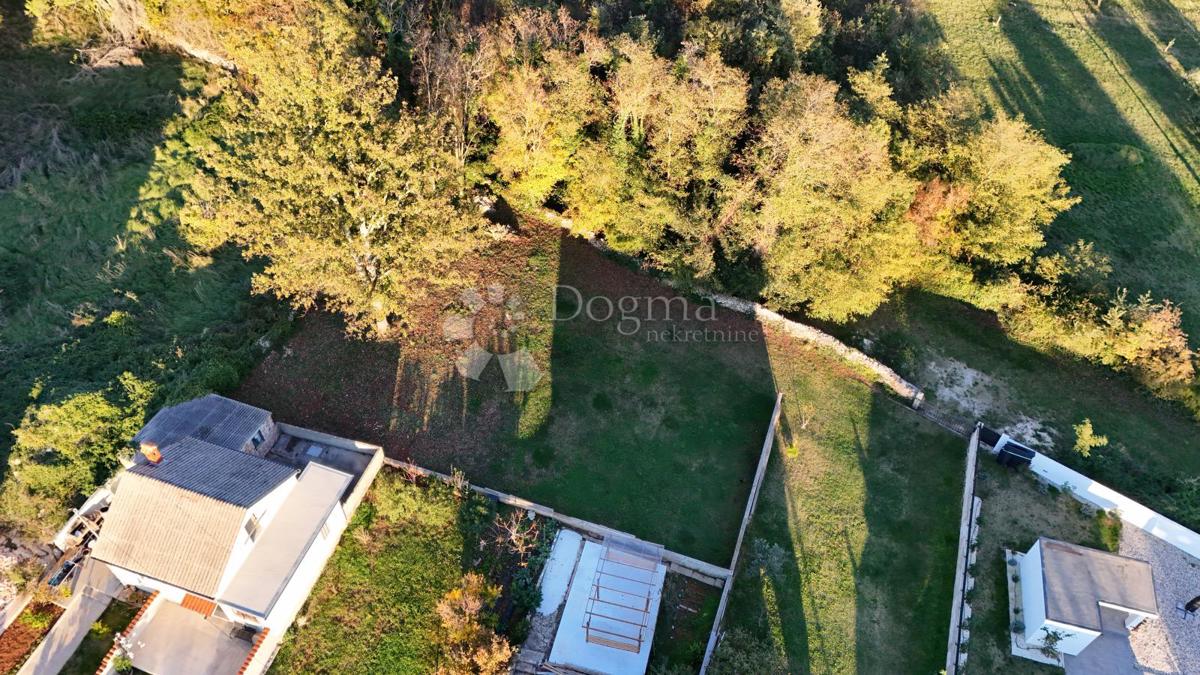Terreno In vendita - Istarska Marčana - foto 2/6