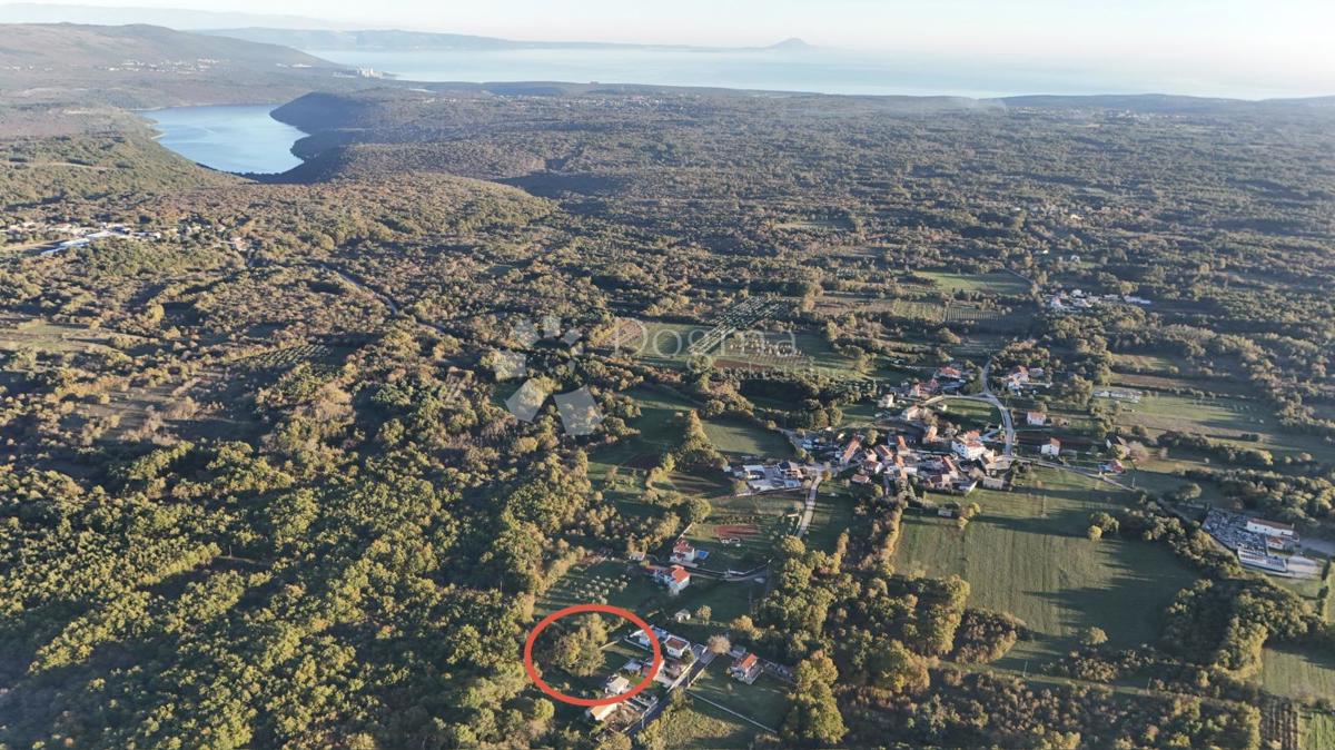 Terreno In vendita - Istarska Marčana - foto 5/6