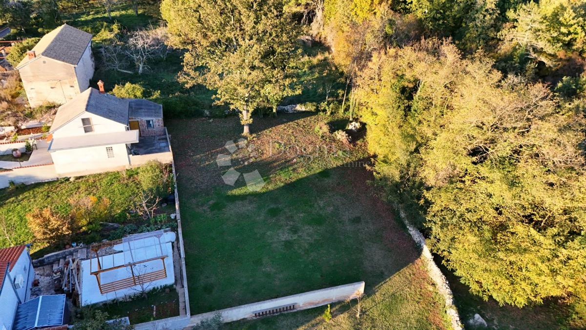 Terreno In vendita - ISTARSKA MARČANA