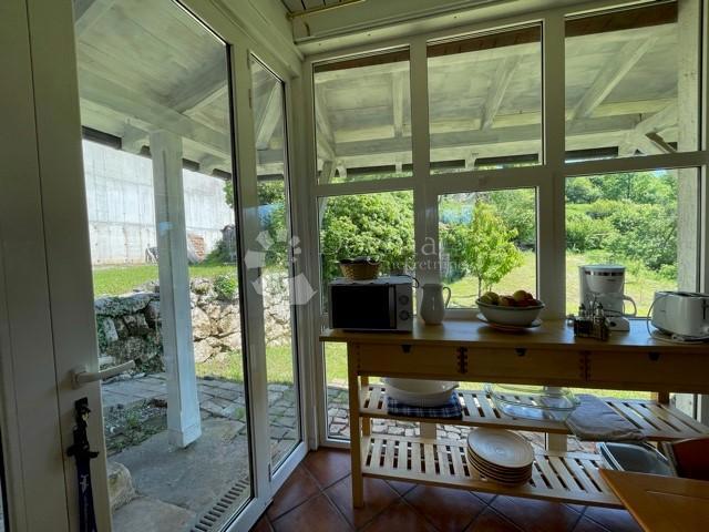 House For sale - PRIMORSKO-GORANSKA OPATIJA