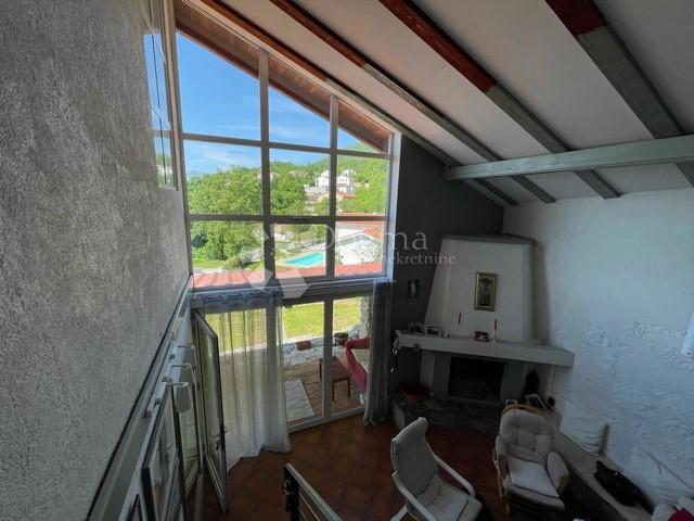 House For sale - PRIMORSKO-GORANSKA OPATIJA