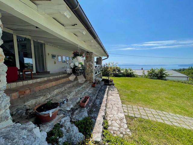 House For sale - PRIMORSKO-GORANSKA OPATIJA
