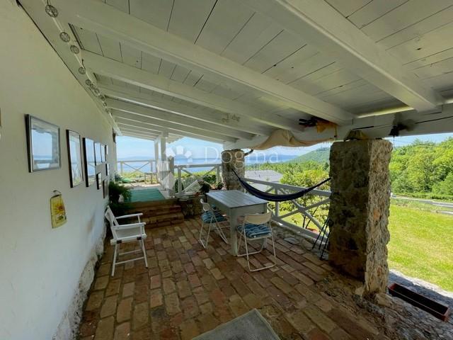 House For sale - PRIMORSKO-GORANSKA OPATIJA