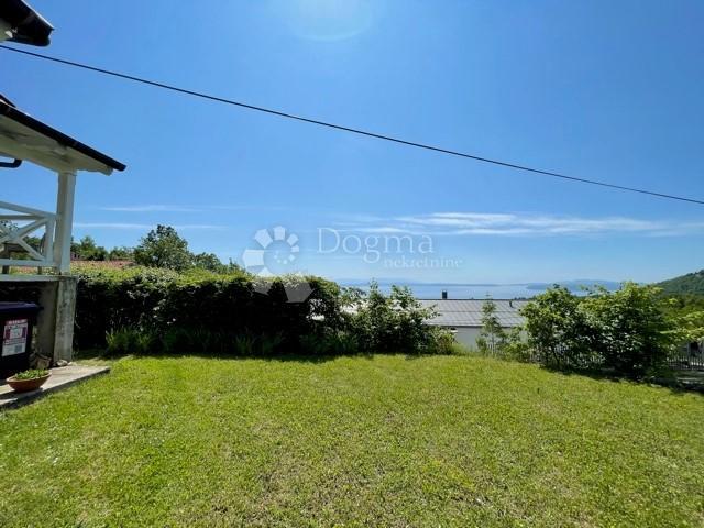 House For sale - PRIMORSKO-GORANSKA OPATIJA