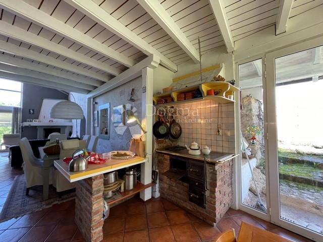 House For sale - PRIMORSKO-GORANSKA OPATIJA