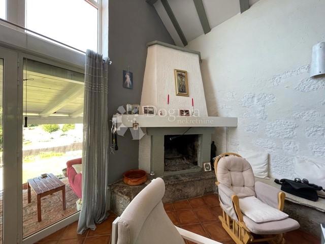 House For sale - PRIMORSKO-GORANSKA OPATIJA